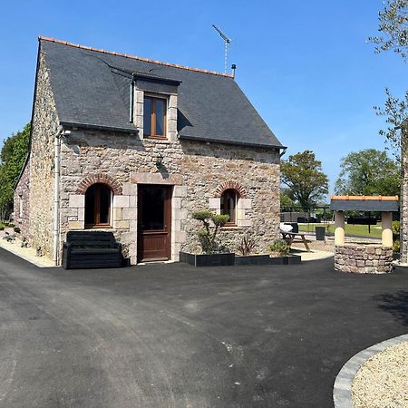 Maison Chaleureuse A 3Kms Des Plages Plurien Extérieur photo