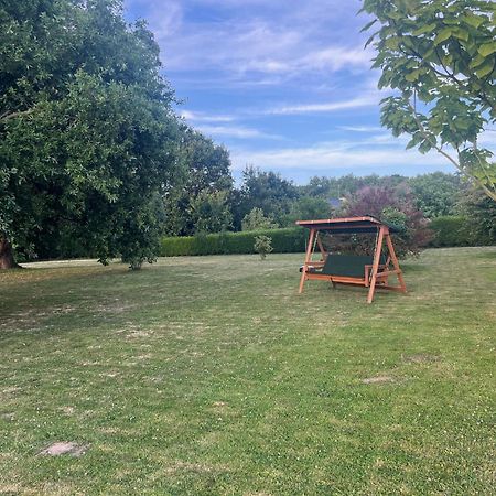 Maison Chaleureuse A 3Kms Des Plages Plurien Extérieur photo