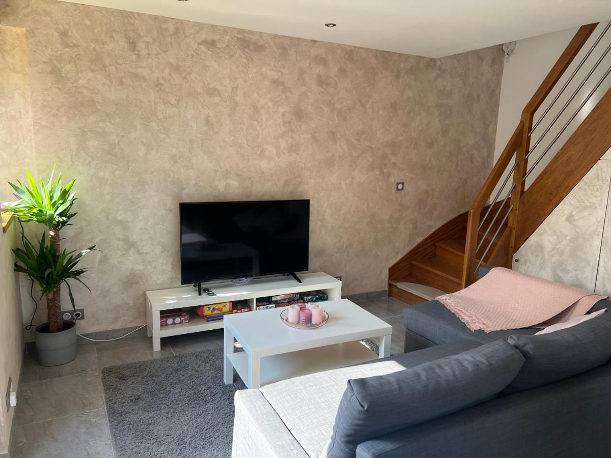 Maison Chaleureuse A 3Kms Des Plages Plurien Extérieur photo