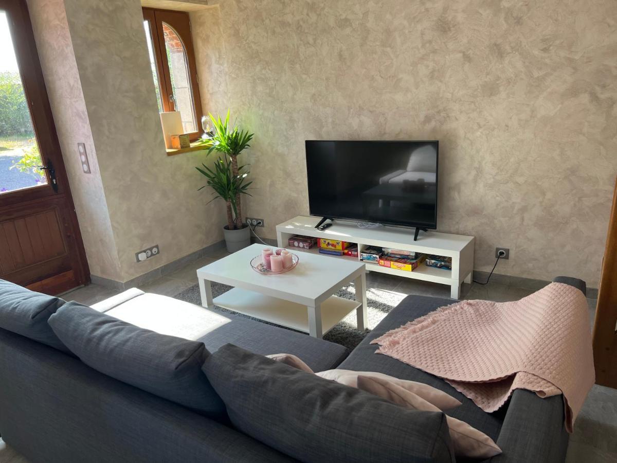 Maison Chaleureuse A 3Kms Des Plages Plurien Extérieur photo