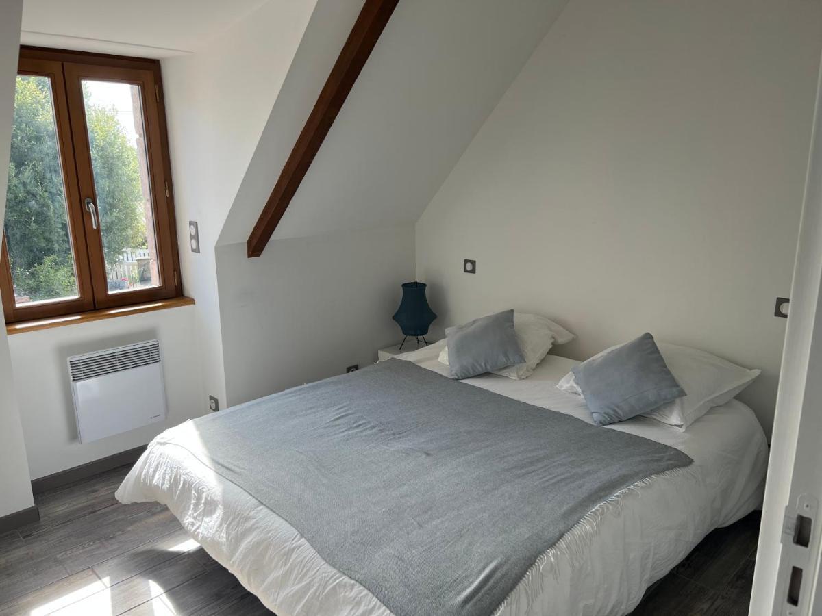 Maison Chaleureuse A 3Kms Des Plages Plurien Extérieur photo